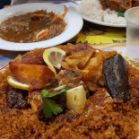 Baobab Comida