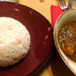 Baobab Comida