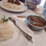 Baobab Comida