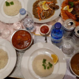 Baobab Comida