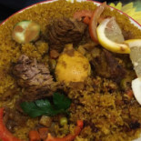 Baobab Comida