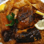 Baobab Comida