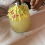Baobab Bebida