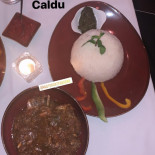 Baobab Comida