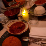 Baobab Bebida