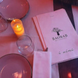 Baobab Bebida