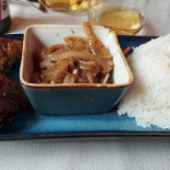 Baobab Comida