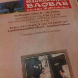 Baobab Carta