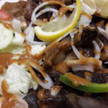 Baobab Comida