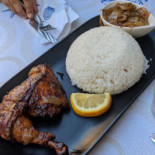 Baobab Comida