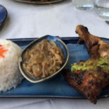 Baobab Comida