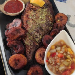 Baobab Comida