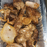Baobab Comida