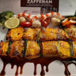 Zafferan Nourriture