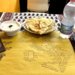 Zafferan Boisson