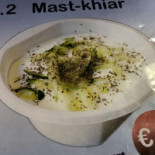 Zafferan Food