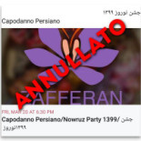 Zafferan Logo