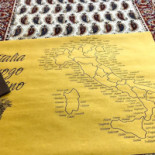 Zafferan Menu