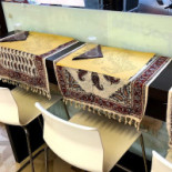 Zafferan À l'intérieur