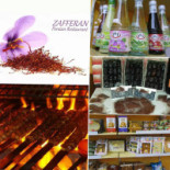 Zafferan Gourou