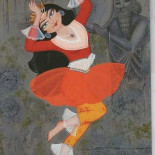 Zafferan Boisson