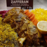 Zafferan Food