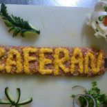 Zafferan Food