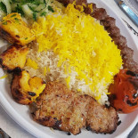 Zafferan Food