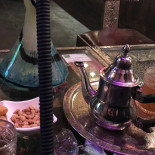 Rotani Caffè Boisson
