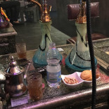 Rotani Caffè Boisson