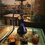 Rotani Caffè À l'intérieur