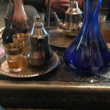 Rotani Caffè Boisson