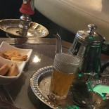 Rotani Caffè Boisson