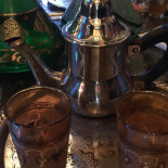 Rotani Caffè Boisson