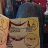 Rotani Caffè Carte