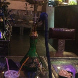 Rotani Caffè À l'intérieur