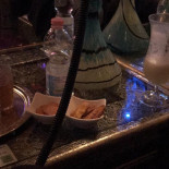 Rotani Caffè Boisson