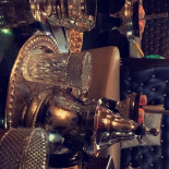 Rotani Caffè Boisson