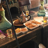 Rotani Caffè Boisson