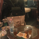Rotani Caffè Boisson