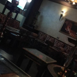 Rotani Caffè À l'intérieur