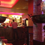 Rotani Caffè À l'intérieur