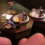 Rotani Caffè Boisson
