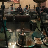 Rotani Caffè Boisson
