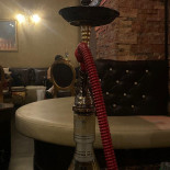 Rotani Caffè À l'intérieur