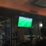 Rotani Caffè À l'intérieur