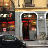 Rotani Caffè Extérieur