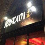 Rotani Caffè Extérieur