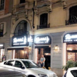 Rotani Caffè Extérieur