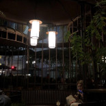 Rotani Caffè Extérieur